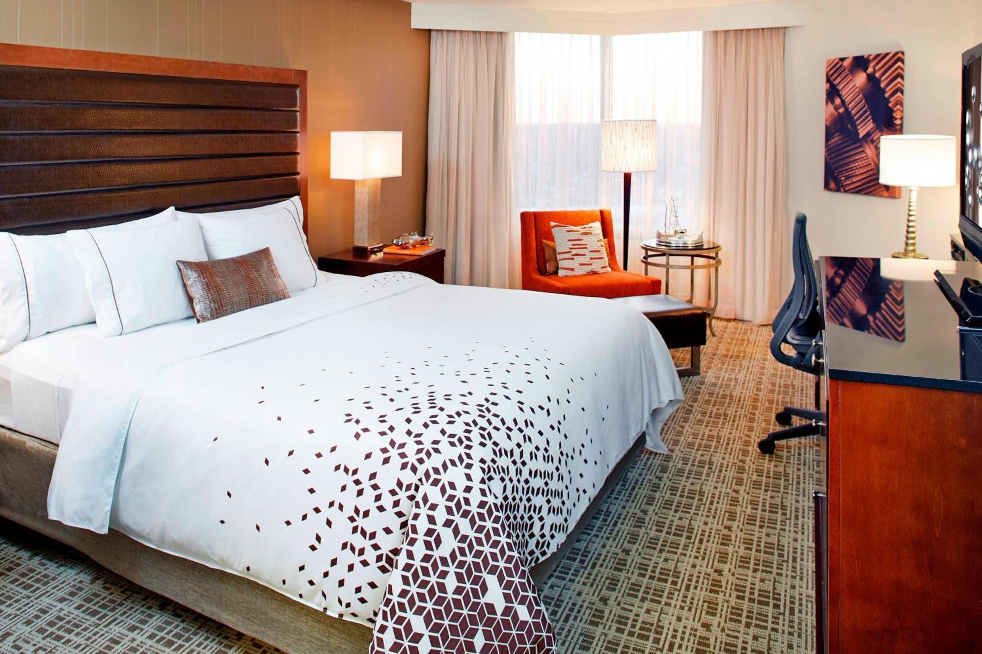 Renaissance St. Louis Airport Hotel Berkeley Kültér fotó