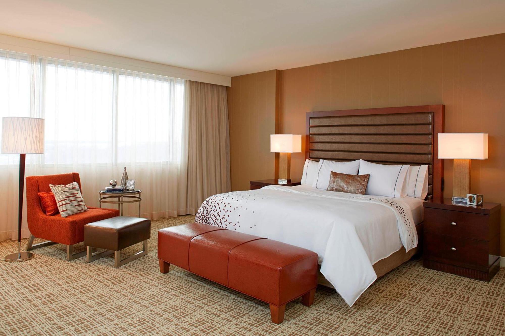 Renaissance St. Louis Airport Hotel Berkeley Kültér fotó