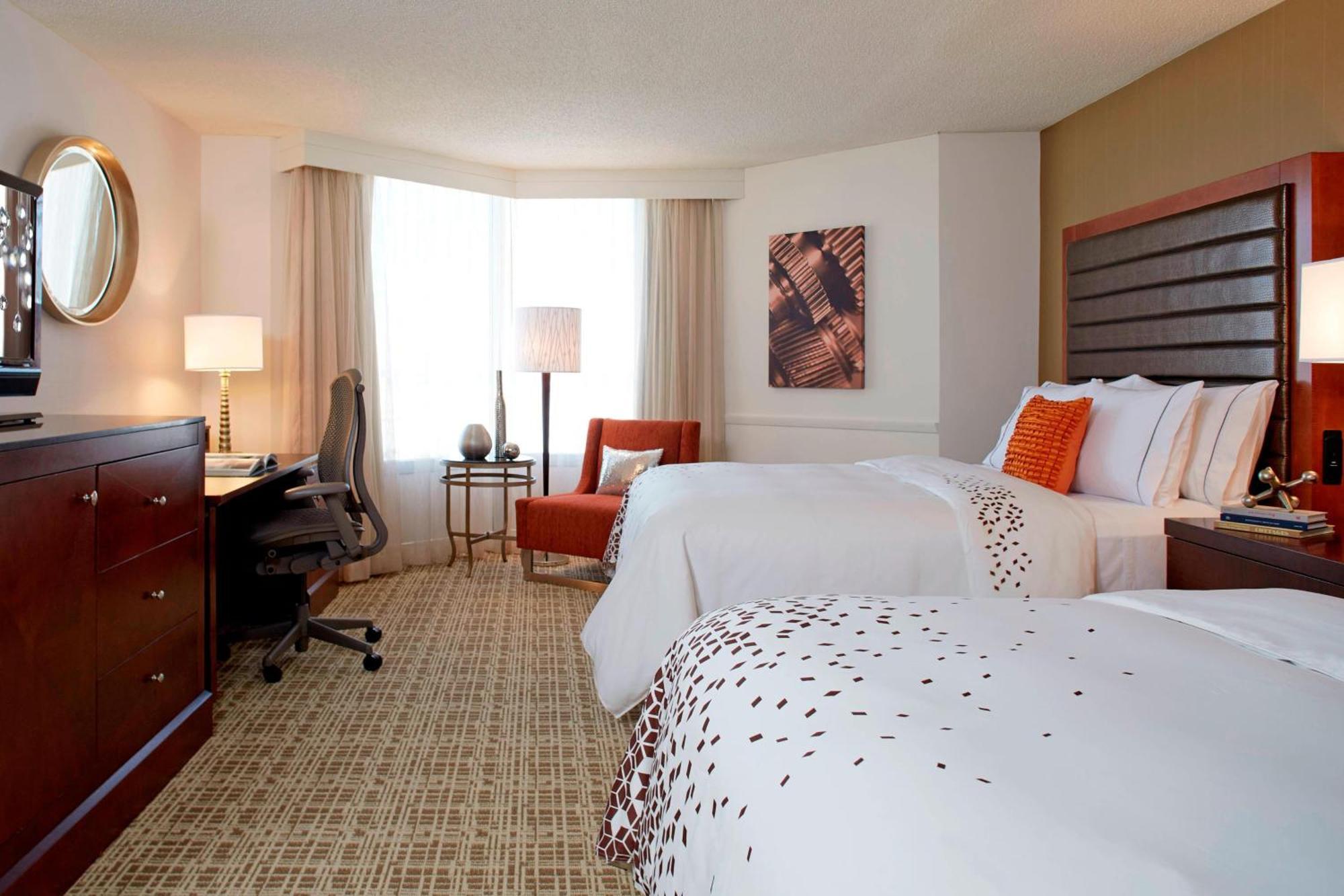 Renaissance St. Louis Airport Hotel Berkeley Kültér fotó
