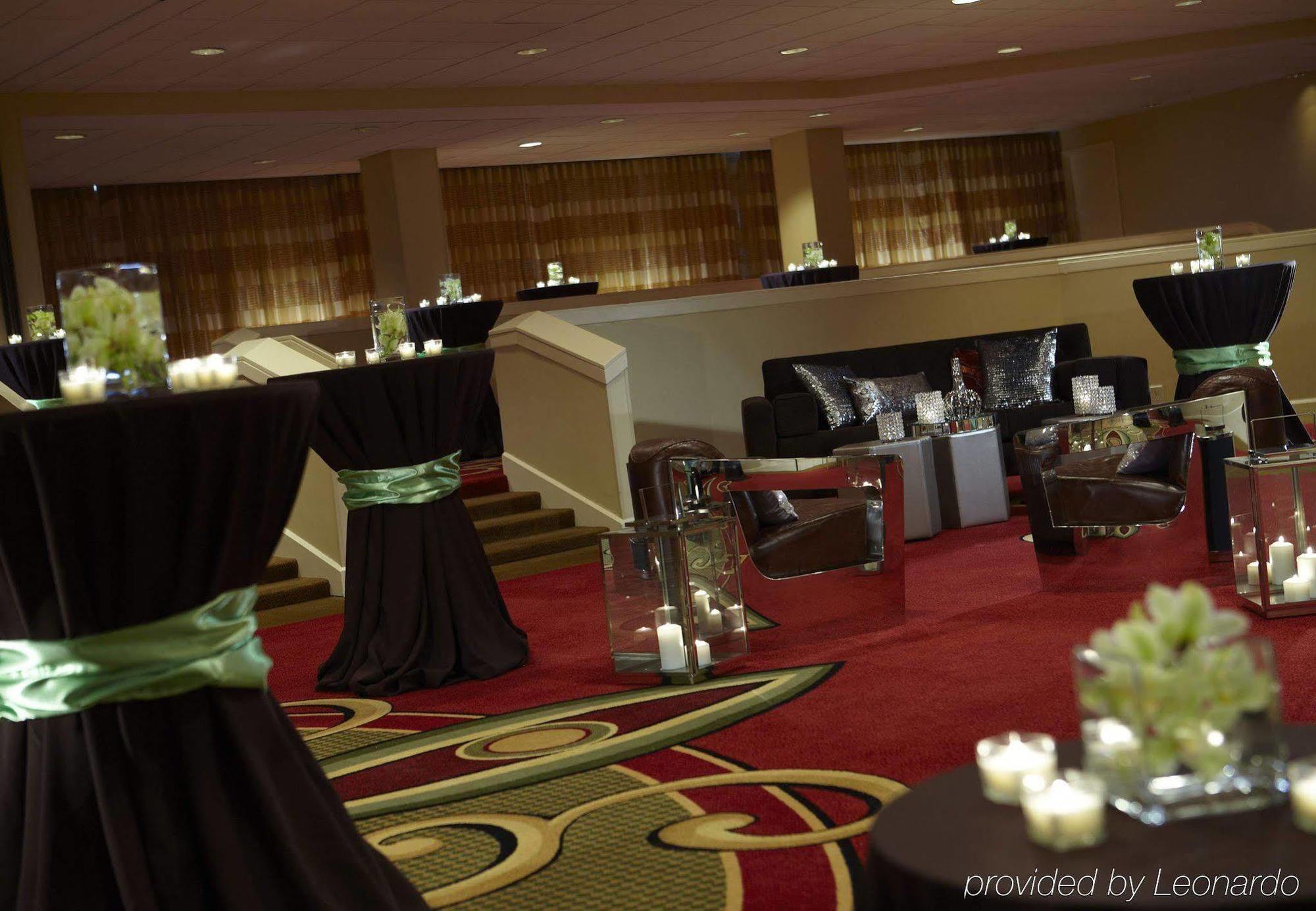 Renaissance St. Louis Airport Hotel Berkeley Kültér fotó