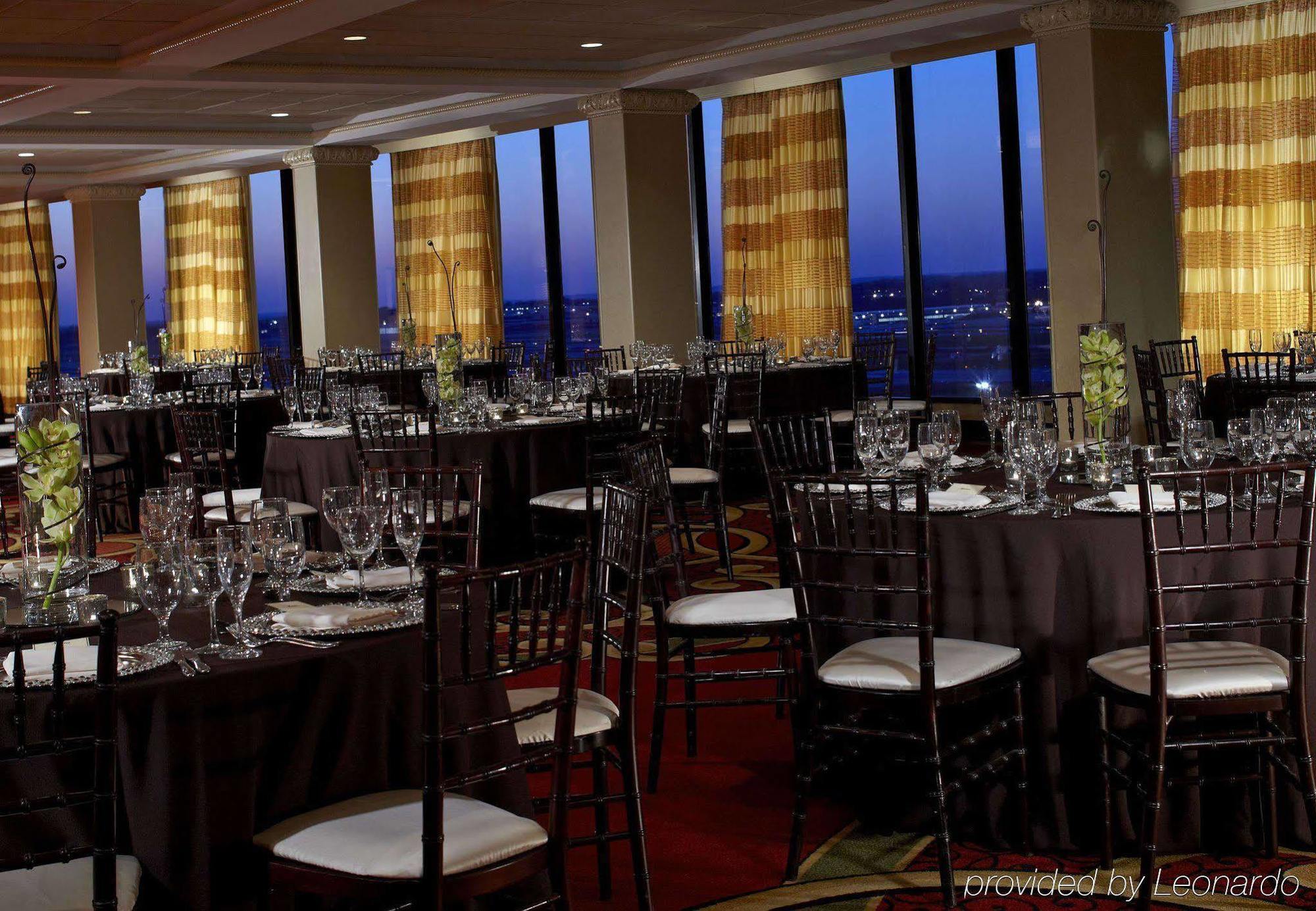 Renaissance St. Louis Airport Hotel Berkeley Létesítmények fotó