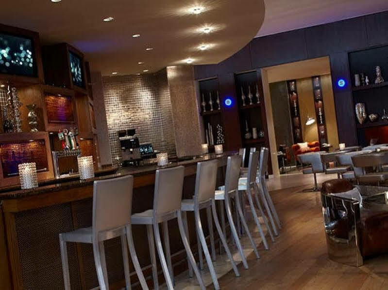 Renaissance St. Louis Airport Hotel Berkeley Kültér fotó
