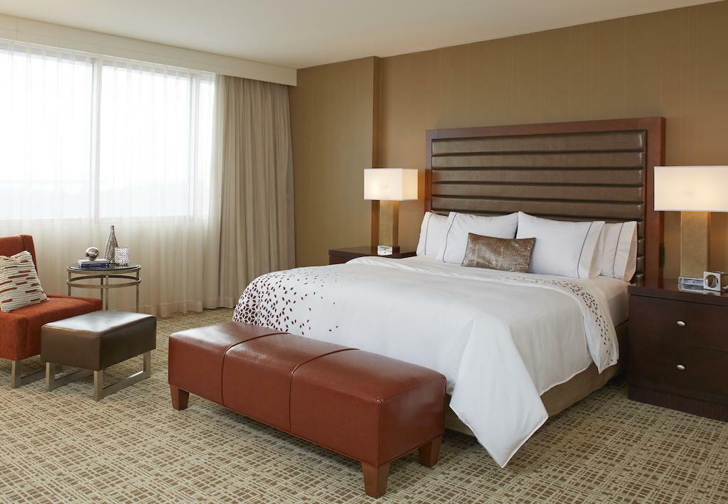 Renaissance St. Louis Airport Hotel Berkeley Kültér fotó